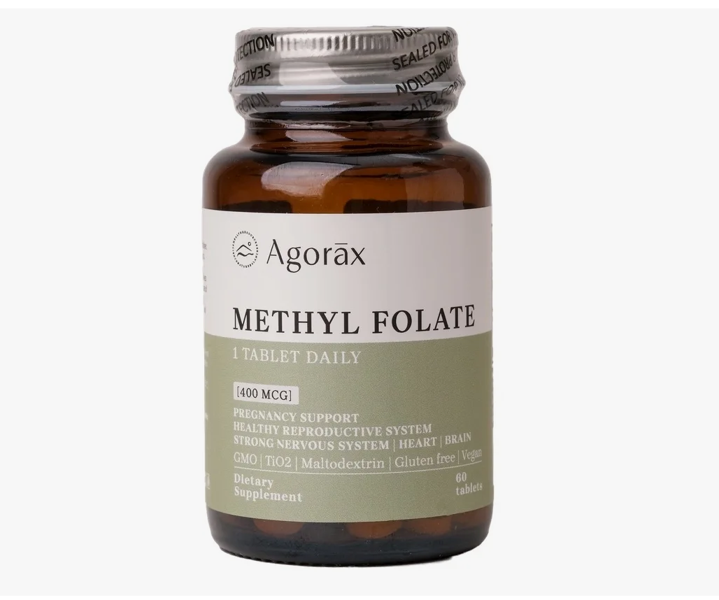 b480bfca410a8134cbdb64b6b56db9ad.png Agorax Methyl Folate (60 таб)