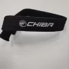 Лямки для тяги Chiba 40615 (чёрные)