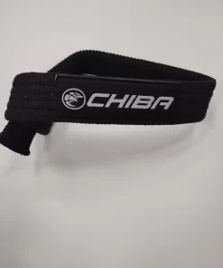 Лямки для тяги Chiba 40615 (чёрные)