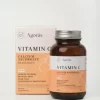Agorax Vitamin C 900 мг (30 таб)