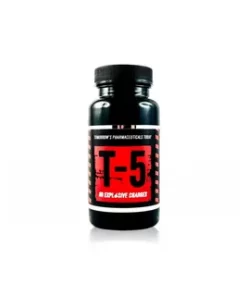 Zionlabs T-5 (60 капс)