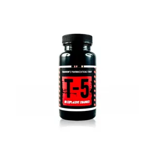Zionlabs T-5 (60 капс)