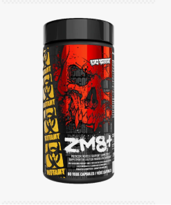 Mutant ZM8+ (90 капс)